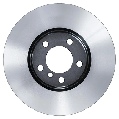 Wagner BD180578E Disc Brake Rotor, Front Side