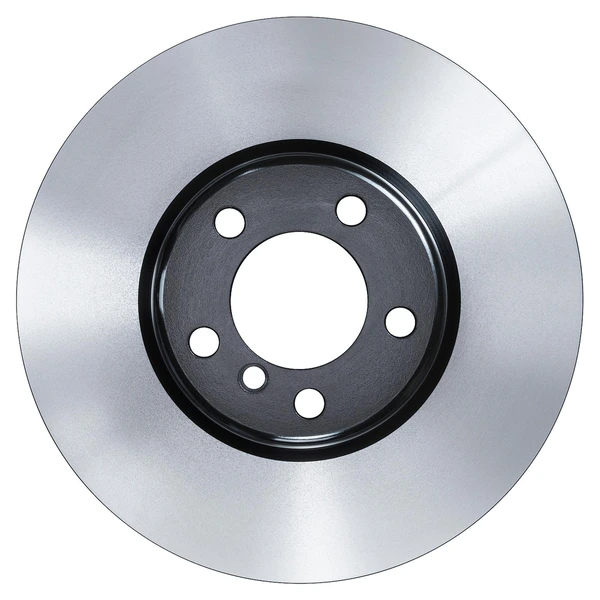 Wagner BD180578E Brake Rotor Front Side