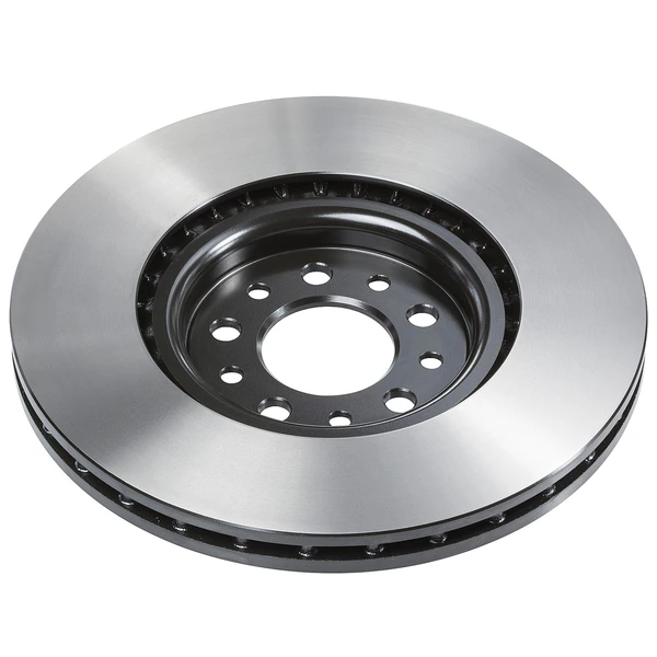 Wagner BD180650E Brake Rotor Front