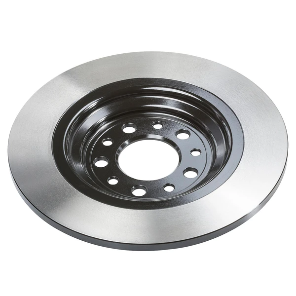 Wagner BD180656E Brake Rotor Rear