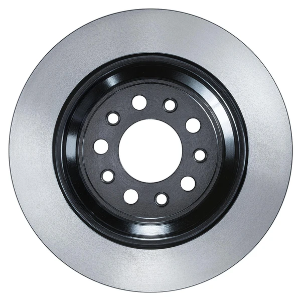 Wagner BD180656E Brake Rotor Rear
