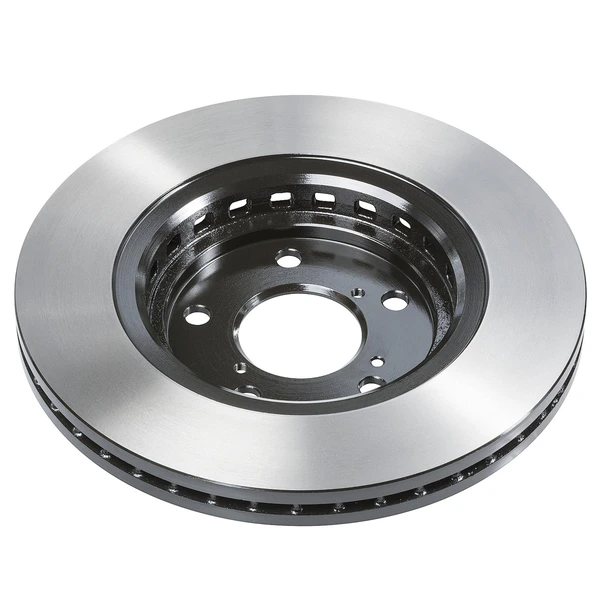 Wagner BD180658E Brake Rotor Front