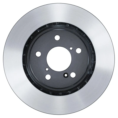 Wagner BD180658E Disc Brake Rotor, Front Side