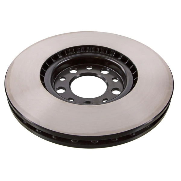 Wagner BD180672E Brake Rotor Front