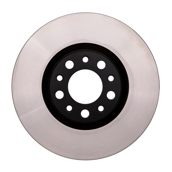 Wagner BD180672E Brake Rotor Front