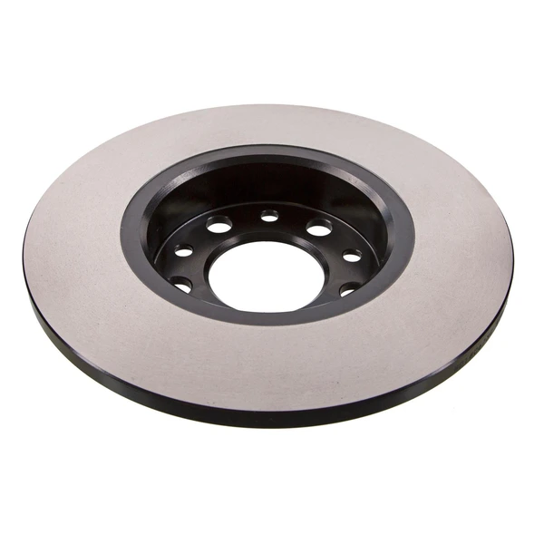Wagner BD180673E Brake Rotor Rear