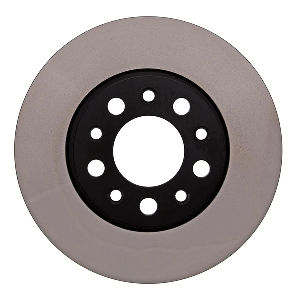 Wagner BD180673E Brake Rotor Rear