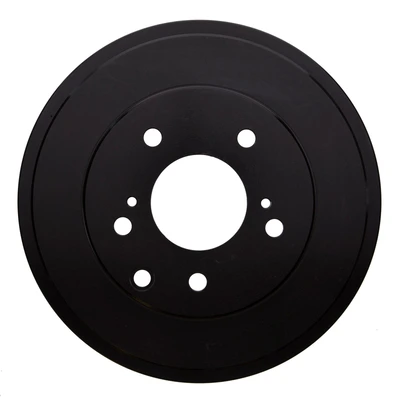 Wagner BD180677E Brake Drum, Rear Side