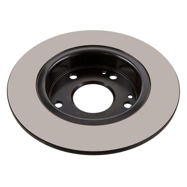 Wagner BD180680E Brake Rotor Rear