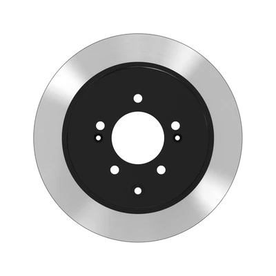 Wagner BD180773E Brake Rotor Rear