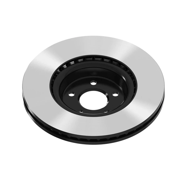 Wagner BD180854E Brake Rotor Front Side