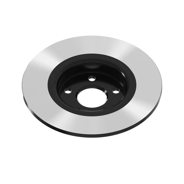 Wagner BD180879E Brake Rotor Rear Side