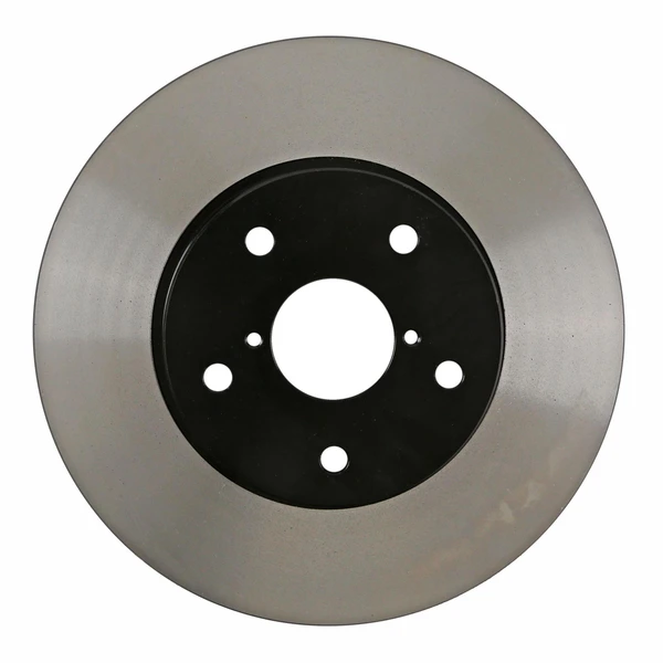 Wagner BD180905E Brake Rotor Front Side