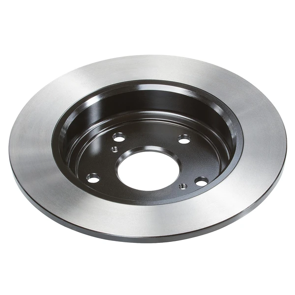 Wagner BD180014E Brake Rotor Rear