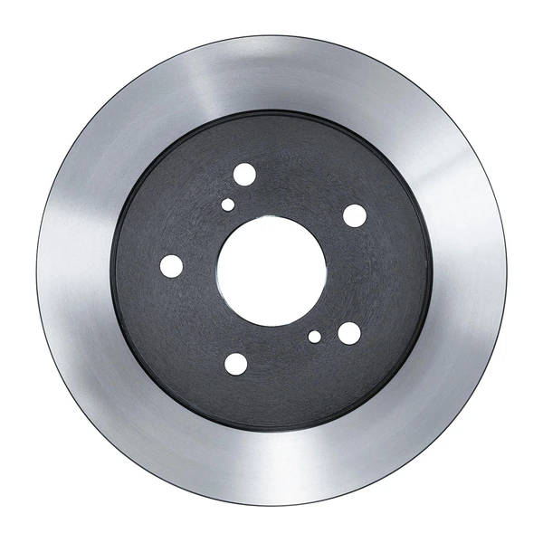 Wagner BD180014E Brake Rotor Rear