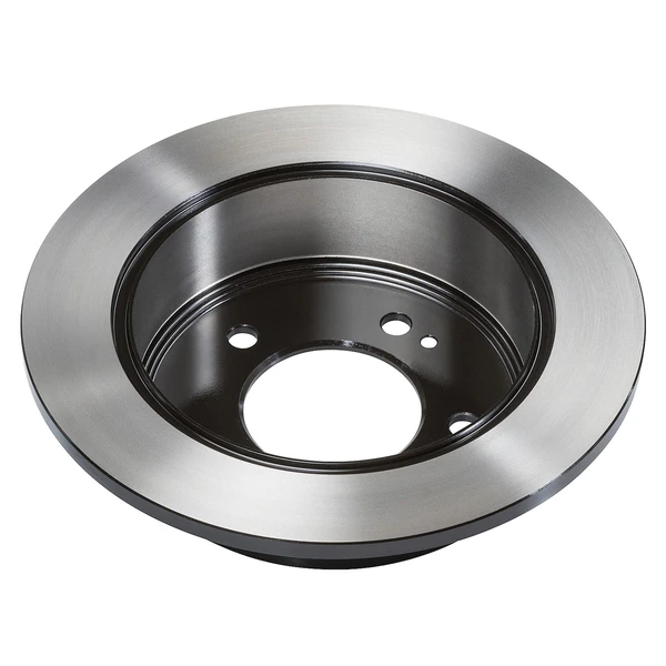 Wagner BD180016E Brake Rotor Rear