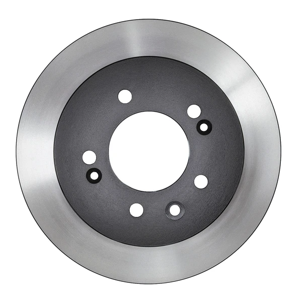 Wagner BD180016E Brake Rotor Rear