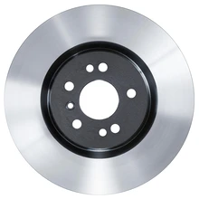 Wagner BD180037E Disc Brake Rotor, Front Side