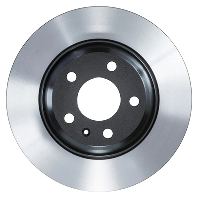 Wagner BD180106E Disc Brake Rotor, Rear Side