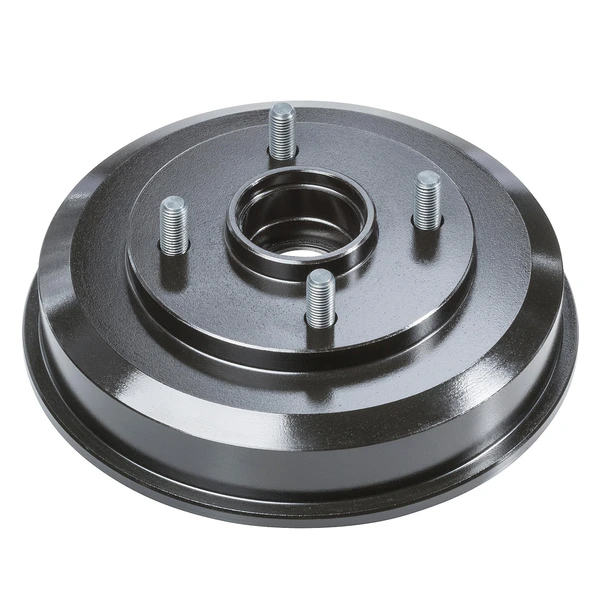 Wagner BD180206E Brake Drum