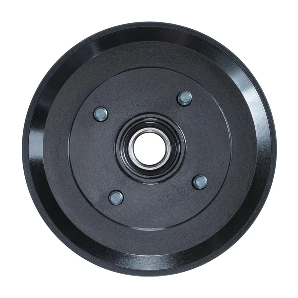 Wagner BD180206E Brake Drum