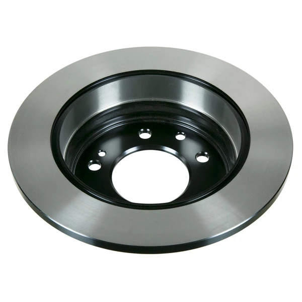 Wagner BD180317E Brake Rotor Rear