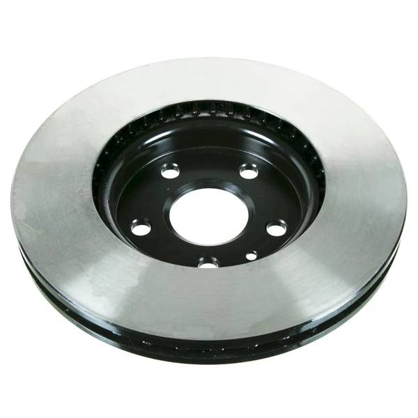 Wagner BD180356E Brake Rotor Front