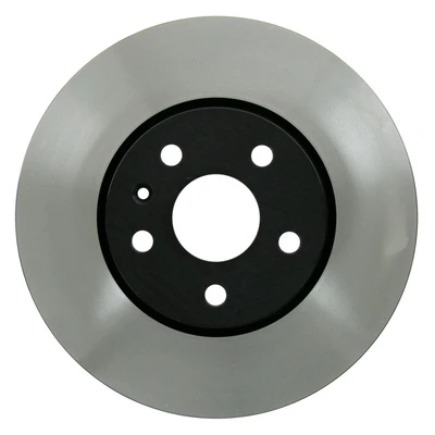 Wagner BD180356E Brake Rotor Front