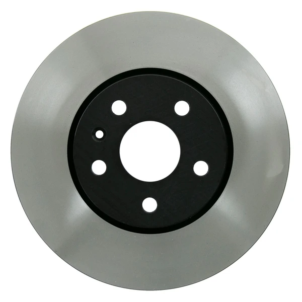 Wagner BD180356E Brake Rotor Front