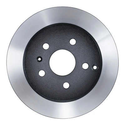 Wagner BD180358E Disc Brake Rotor, Rear Side
