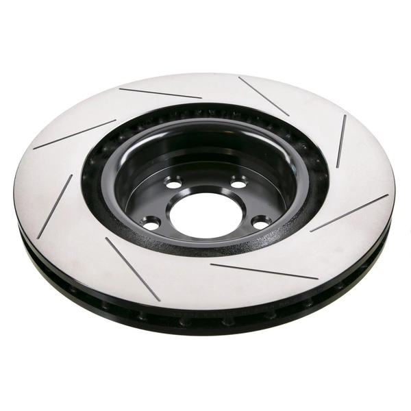 Wagner BD180395E Brake Rotor Front