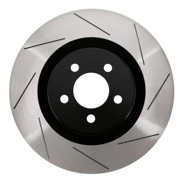 Wagner BD180395E Brake Rotor Front