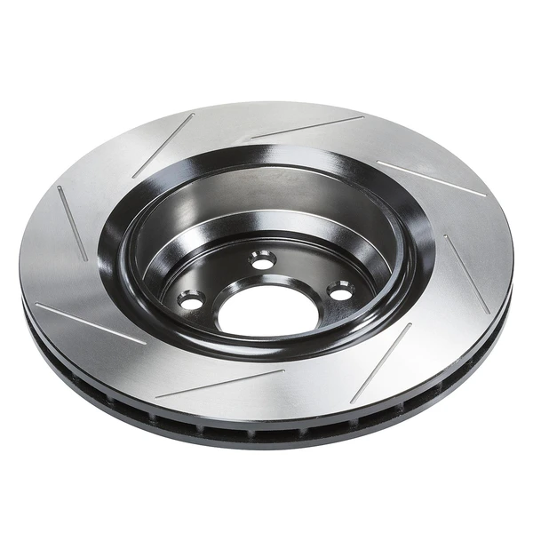 Wagner BD180396E Brake Rotor Rear