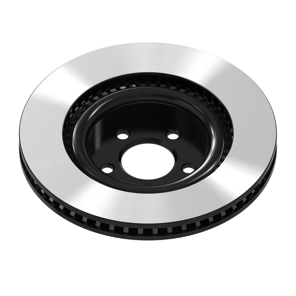 Wagner BD181163E Brake Rotor Front