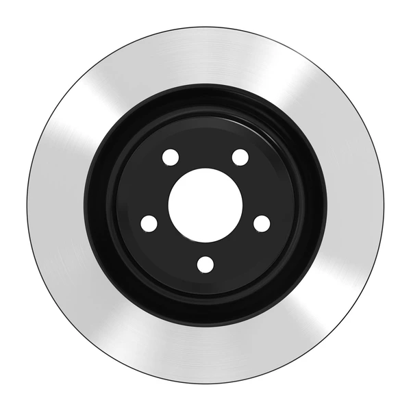 Wagner BD181163E Brake Rotor Front