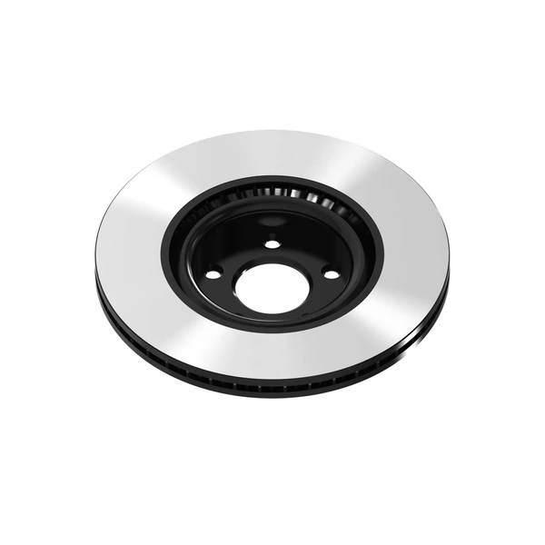 Wagner BD181193E Brake Rotor Front