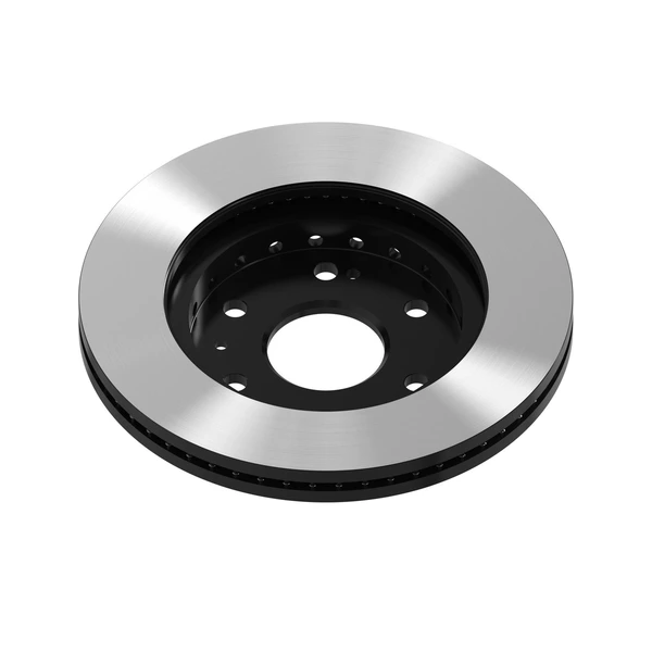 Wagner DSX180409E Brake Rotor Front Side
