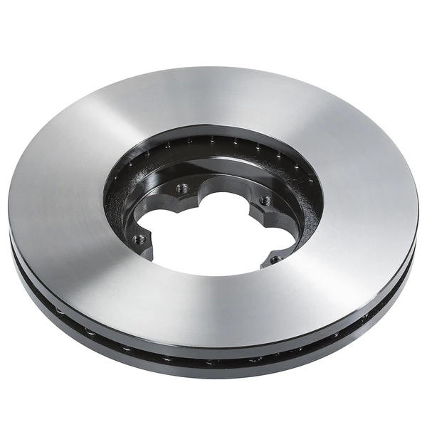 Wagner DSX180664E Brake Rotor Front Side