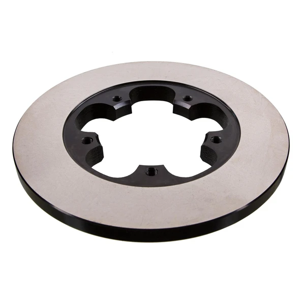 Wagner DSX180665E Brake Rotor Rear