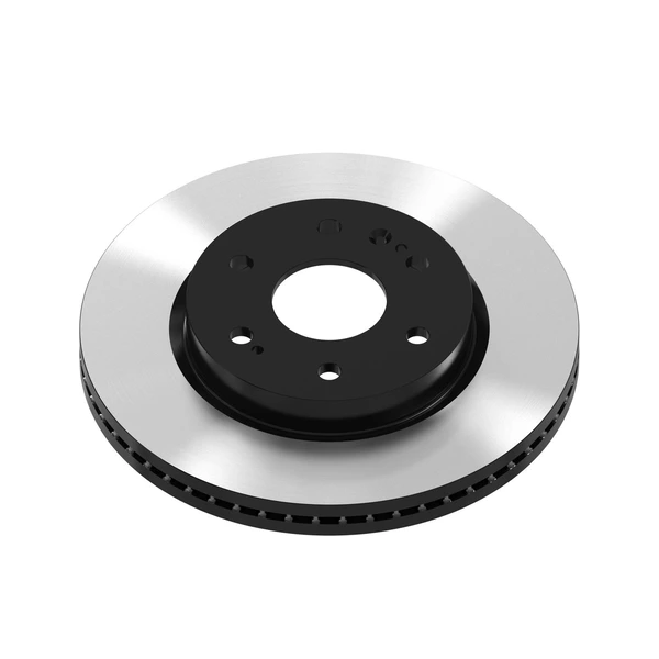 Wagner DSX180849E Brake Rotor Front