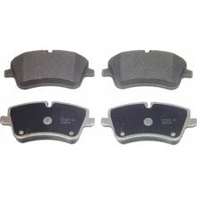 Wagner MX872 Disc Brake Pad Set, Front Side