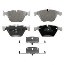 Wagner MX918 Disc Brake Pad Set, Front Side