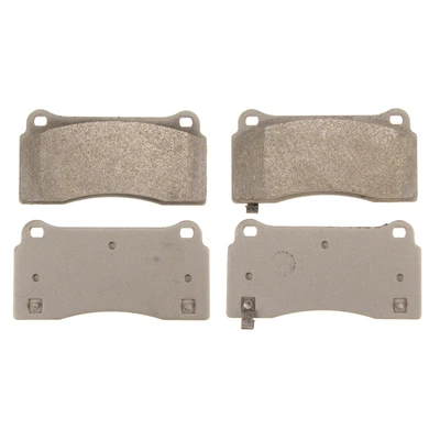 Wagner MX968 Disc Brake Pad Set