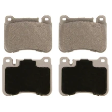 Wagner MX1121 Disc Brake Pad Set, Front Side