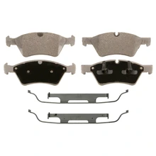 Wagner MX1123 Disc Brake Pad Set, Front Side