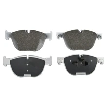 Wagner MX1294 Disc Brake Pad Set, Front Side