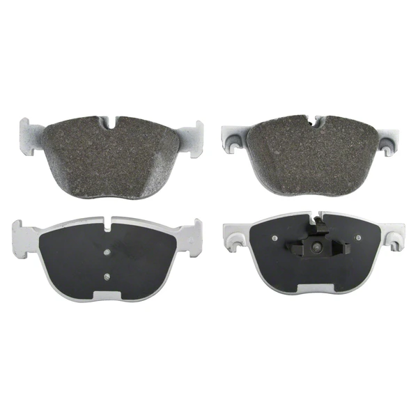 Wagner MX1294 Disc Brake Pad Set, Front Side