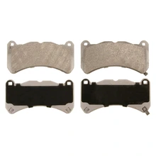 Wagner MX1365 Disc Brake Pad Set, Front Side