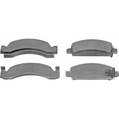 Wagner MX149 Disc Brake Pad Set