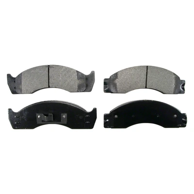 Wagner SX411 Disc Brake Pad Set